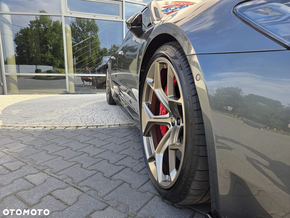 Audi RS7 Sportback - 10