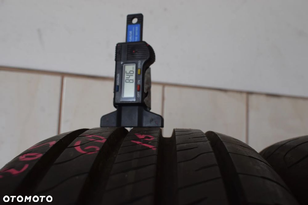 R16 205/60 Goodyear Efficient GRIP Performance 2 Cena za parę - 4