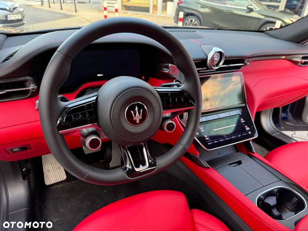 Maserati GranTurismo Standard - 18