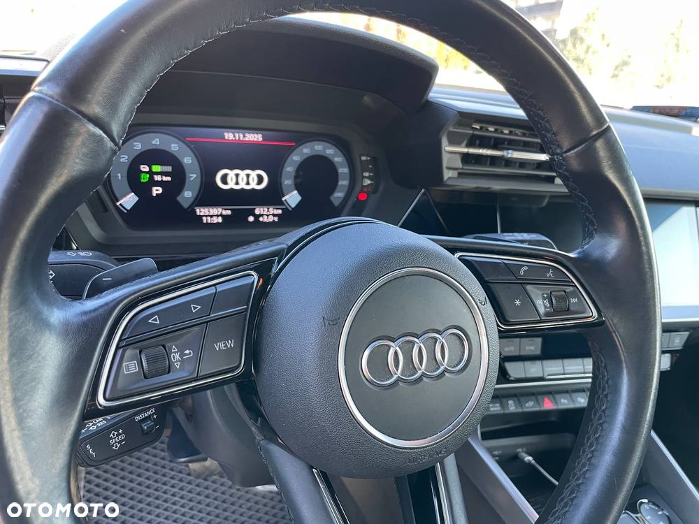 Audi A3 Sportback - 7