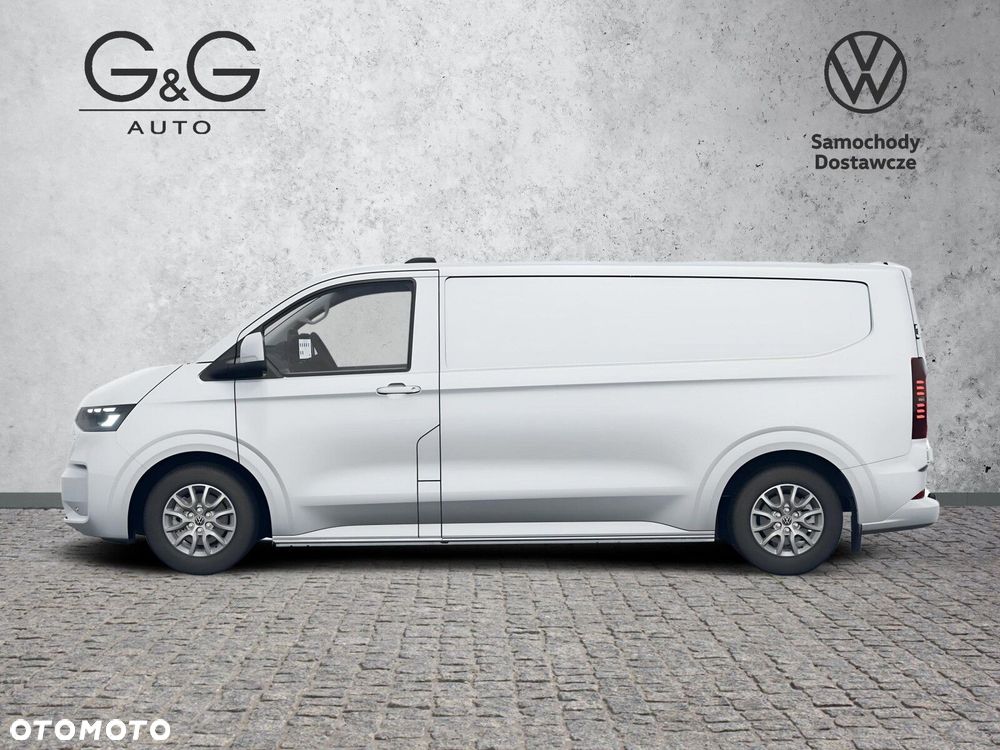 Volkswagen Transporter FURGON L2 2.0 150 KM 6-G - 4