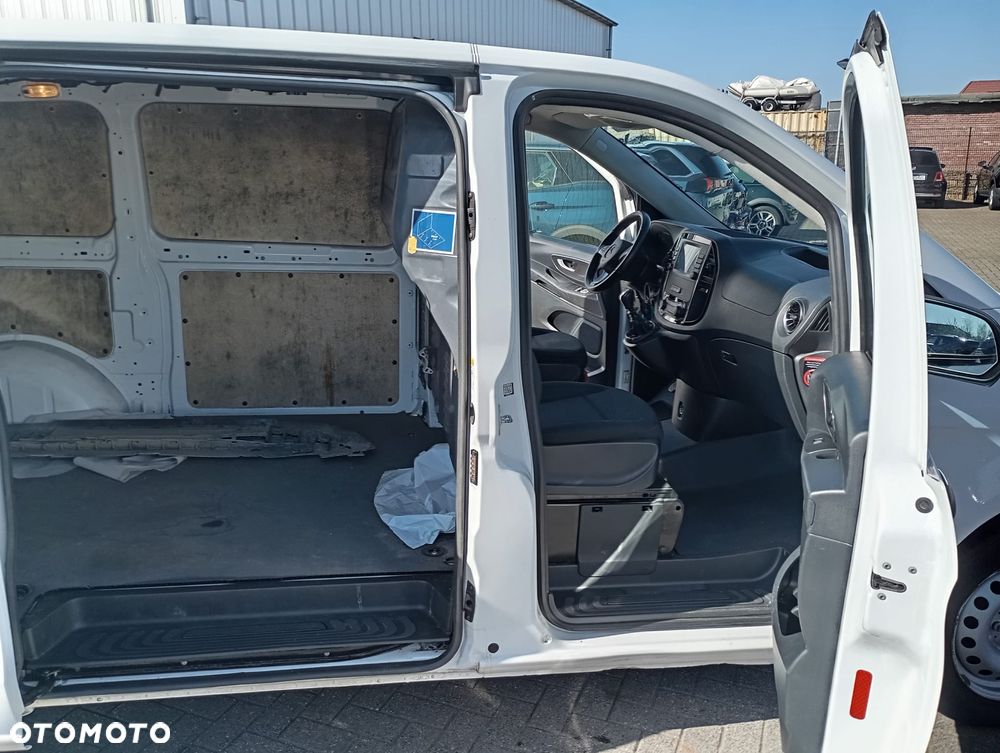 Mercedes-Benz VITO - 8