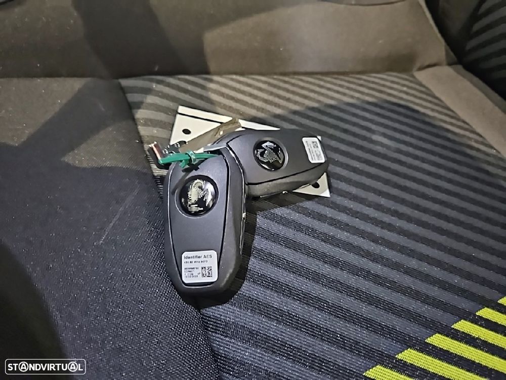 Abarth 600e 54 kWh Turismo - 20