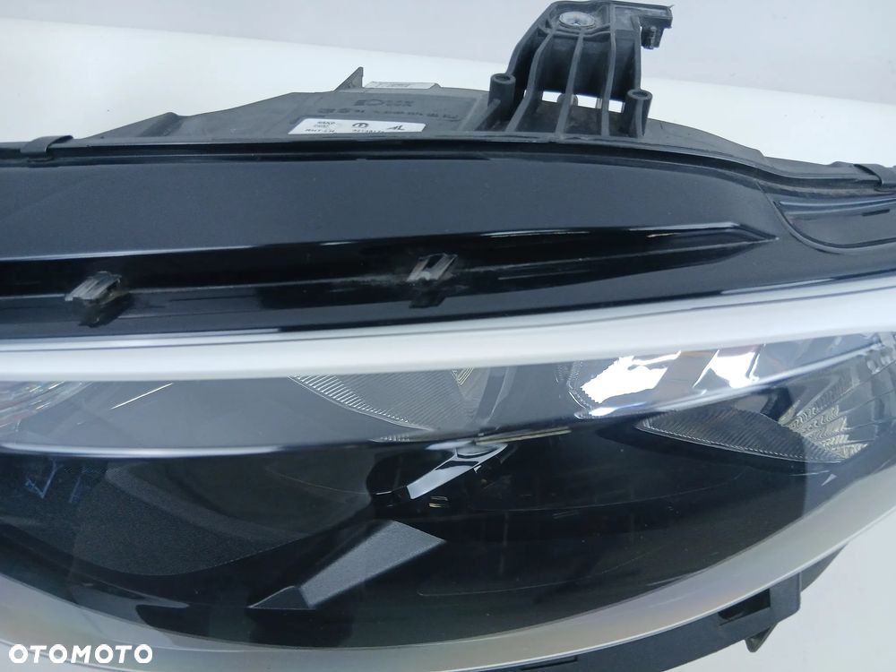 Reflektor przód przedni lewy lampa lewa Fiat Tipo II - 8