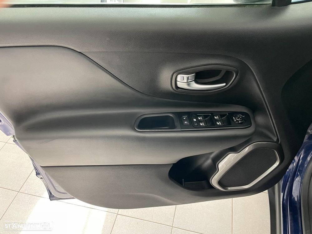 Jeep Renegade 1.0 T Limited - 7