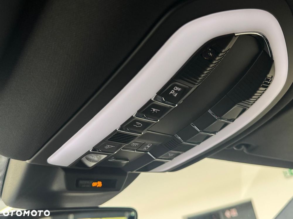 Porsche Macan Standard - 20