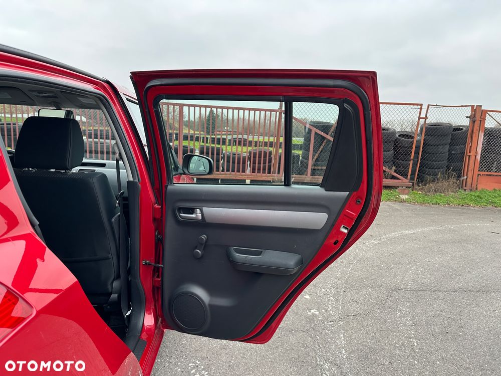 Suzuki Swift 1.3 Comfort - 17