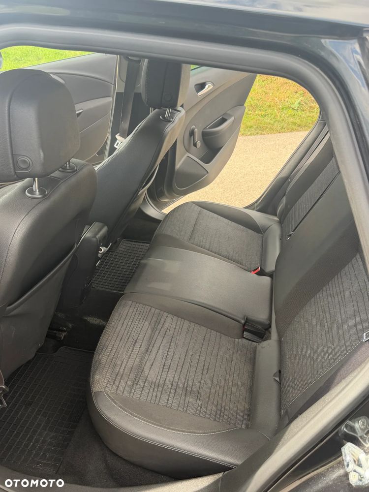 Opel Astra 1.6 CDTI DPF ecoFLEX TourerStart/Stop Exklusiv - 12