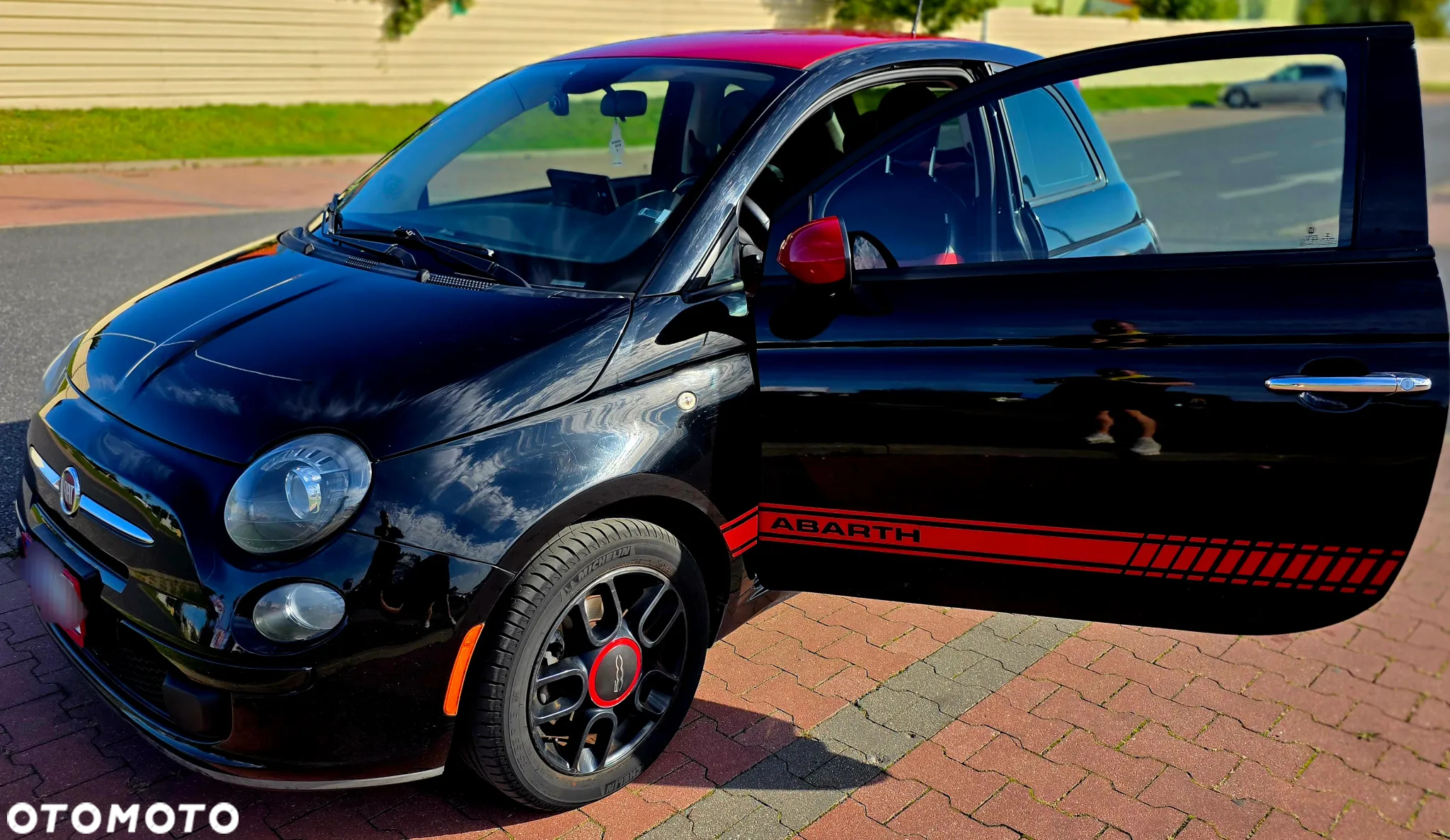 Fiat 500 - 15