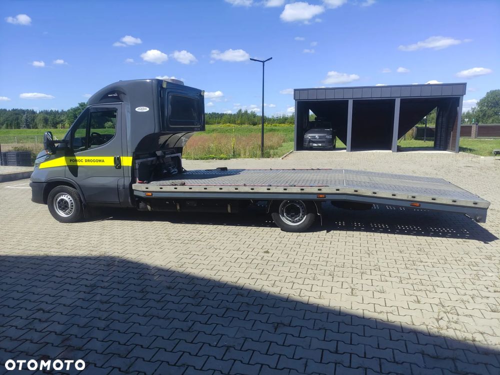 Iveco DAILY - 7