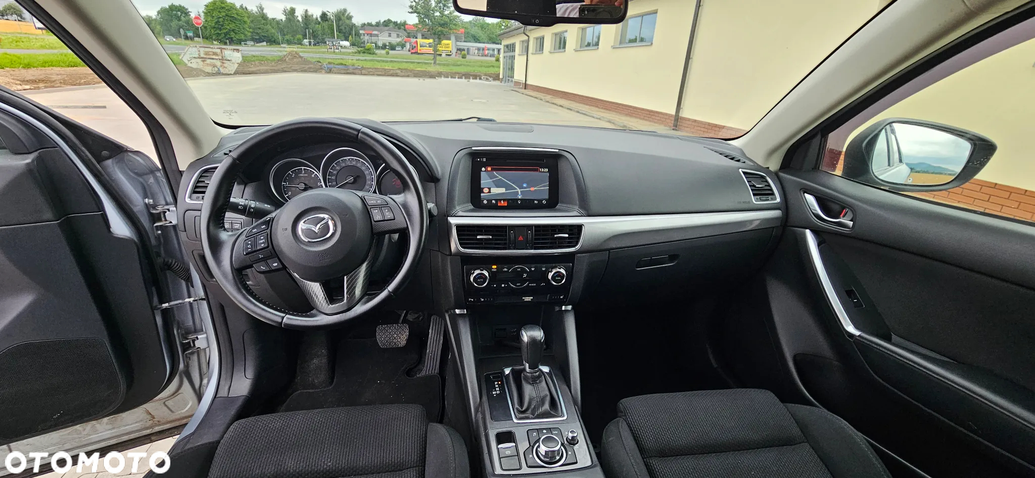 Mazda CX-5 2.2 D Skypassion - 17
