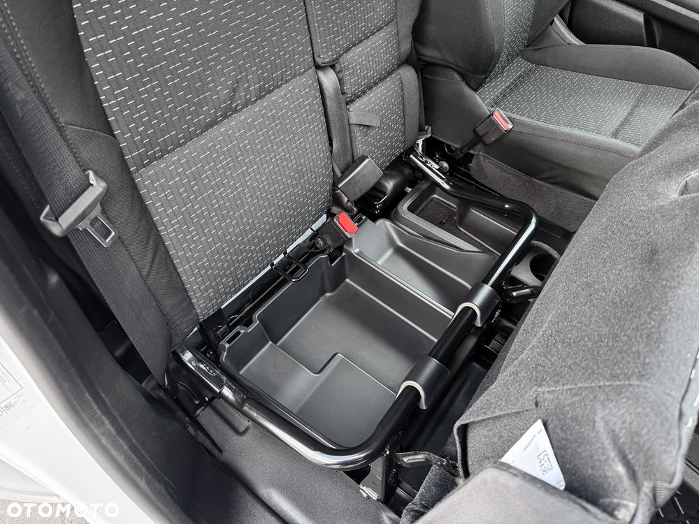 Mercedes-Benz Citan - 17