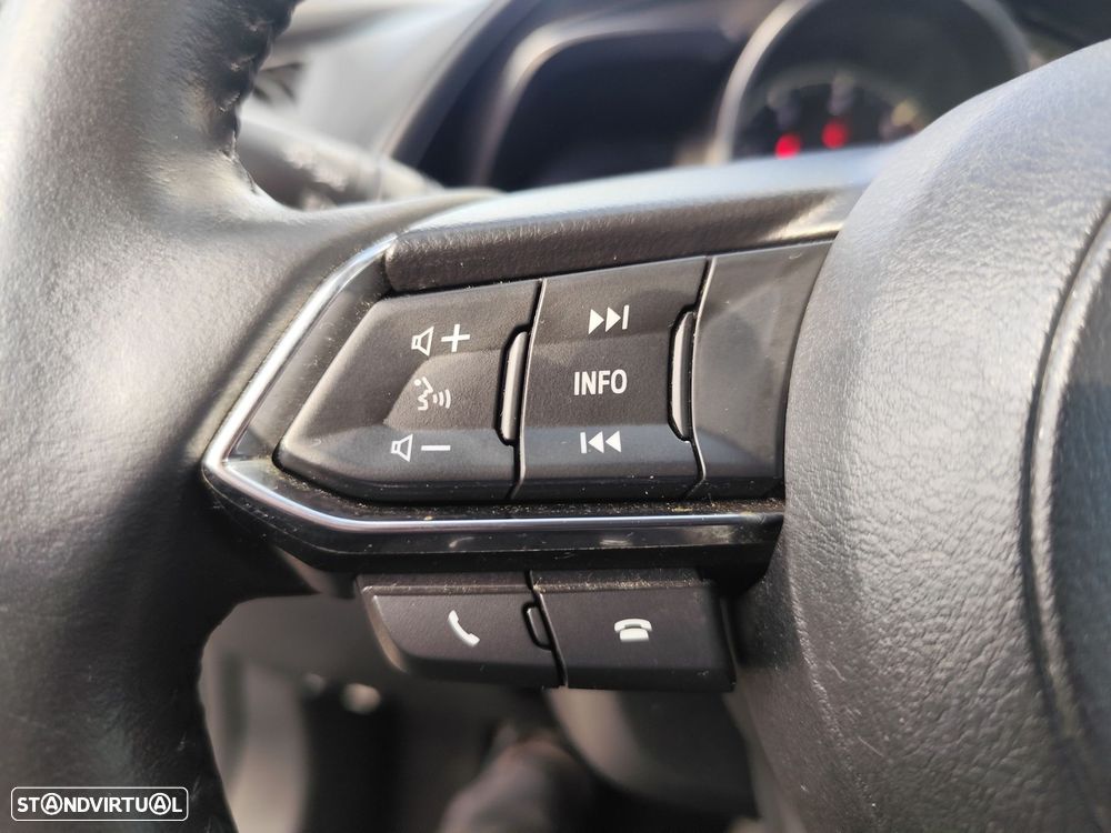 Mazda CX-3 1.5 Sky.Evolve - 16