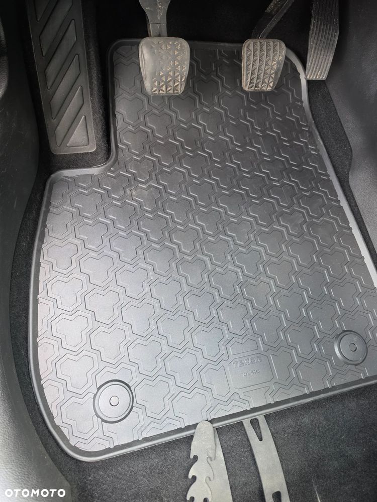 Opel Zafira 1.6 T SIDI Cosmo S&S - 40