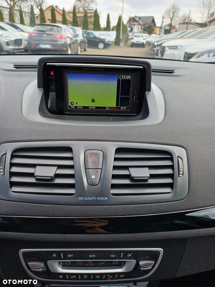 Renault Megane 1.4 16V TCE Bose Edition - 22