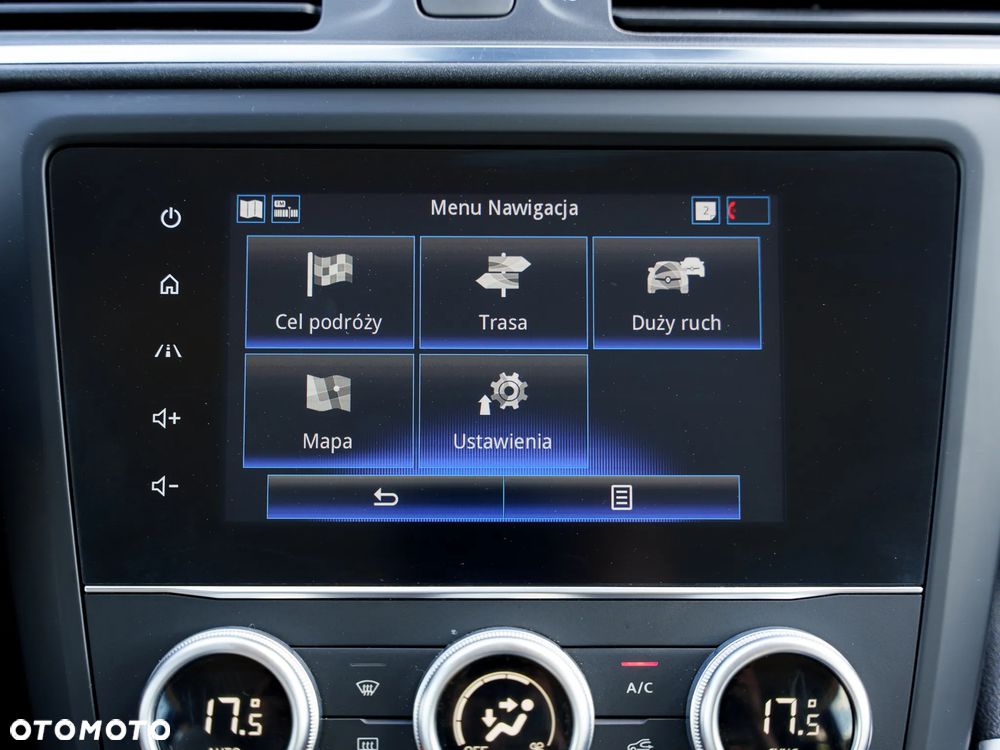 Renault Kadjar BLUE dCi 115 BOSE EDITION - 26