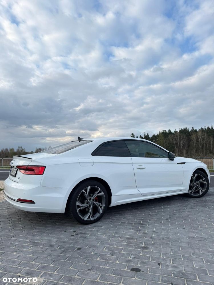 Audi A5 Coupé 2.0 TDI Quattro S tronic - 15