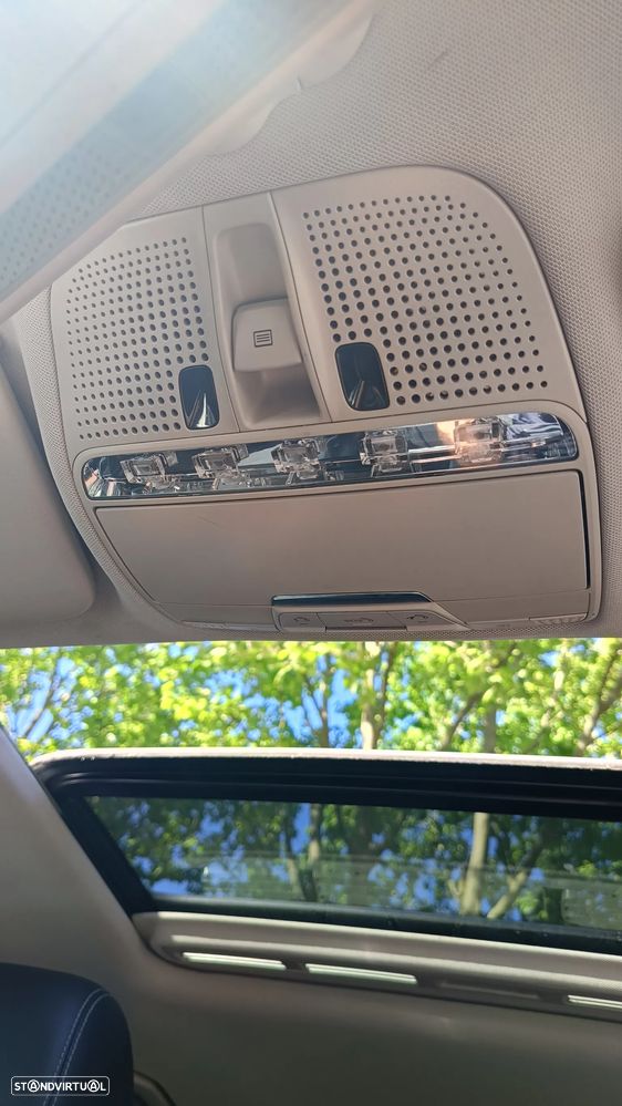 Mercedes-Benz GLC 350 e Coupé AMG Line 4-Matic - 22