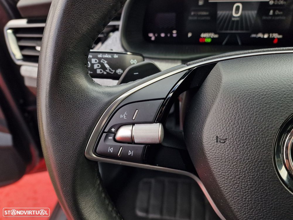 Skoda Scala 1.0 TSI DSG - 18