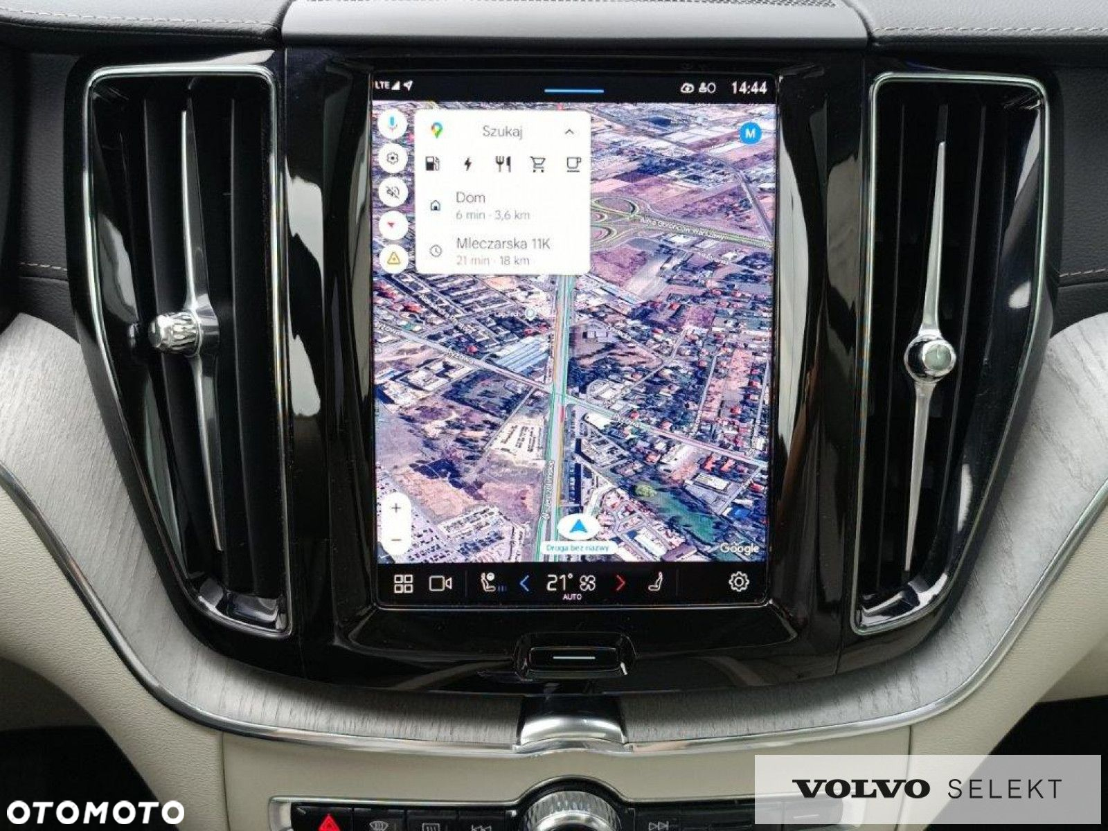 Volvo XC 60 - 26