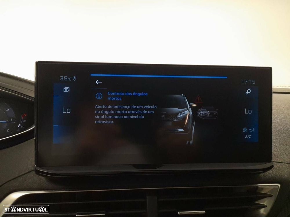 Peugeot 5008 1.5 BlueHDi Allure EAT8 - 24