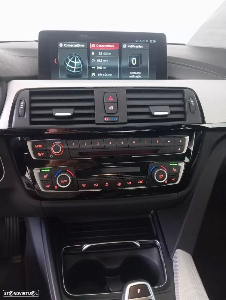 BMW 420 d Pack M Auto - 24