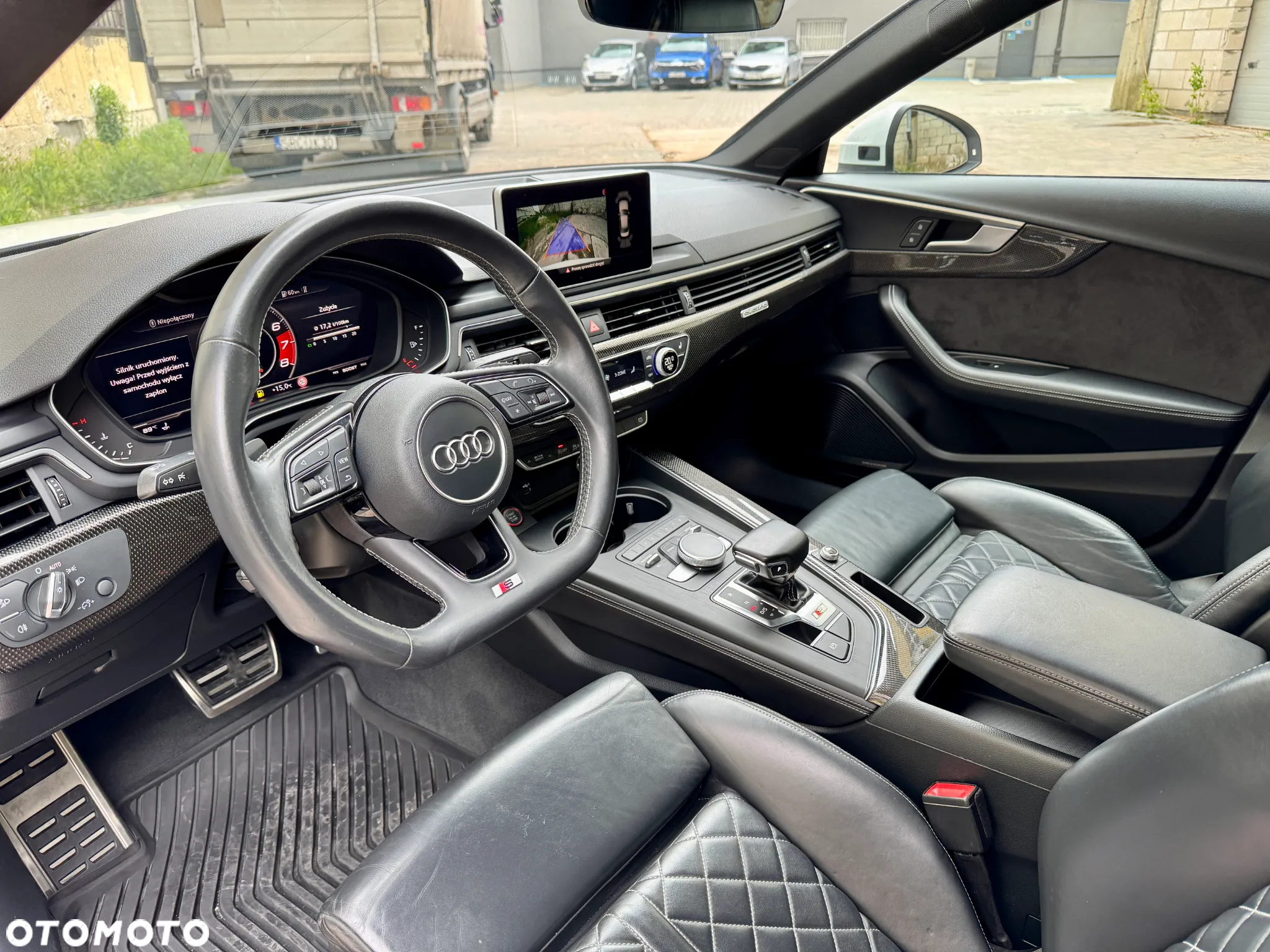 Audi S4 3.0 TFSI Quattro Tiptronic - 18