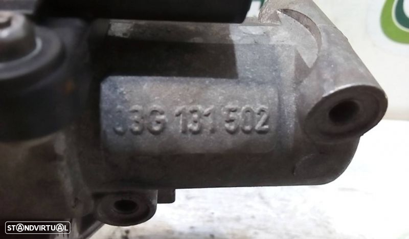Válvula Egr Volkswagen Golf V Variant (1K5) - 3