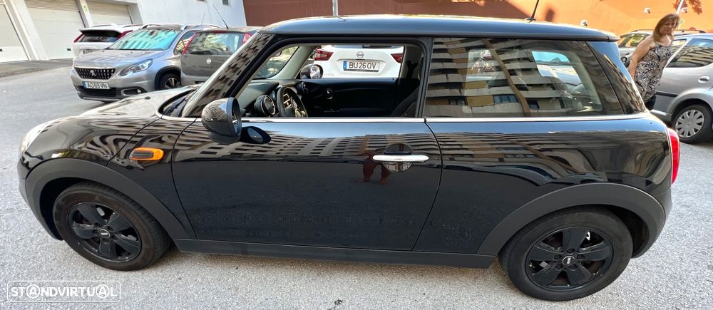 MINI Coupé - 5