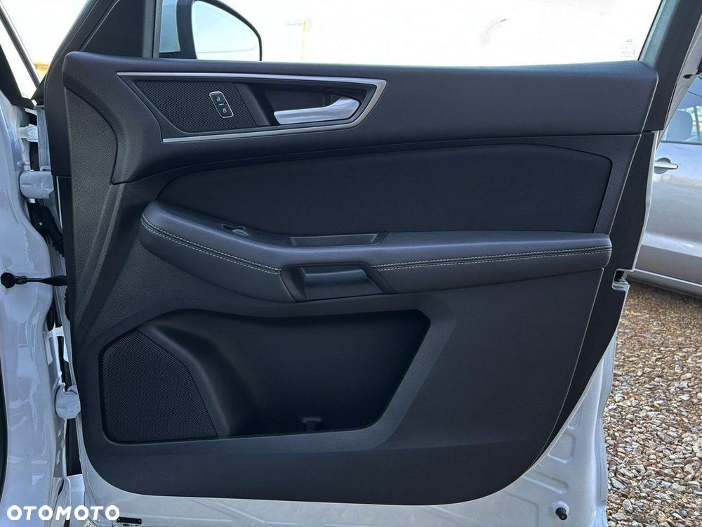 Ford S-Max 1.5 Eco Boost Start-Stopp Business - 30