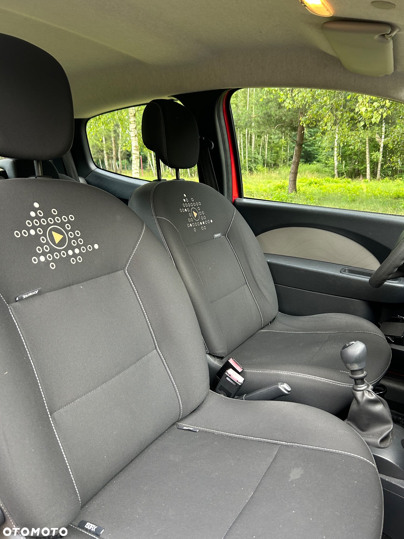Renault Twingo 1.2 16V Eco Wind - 12