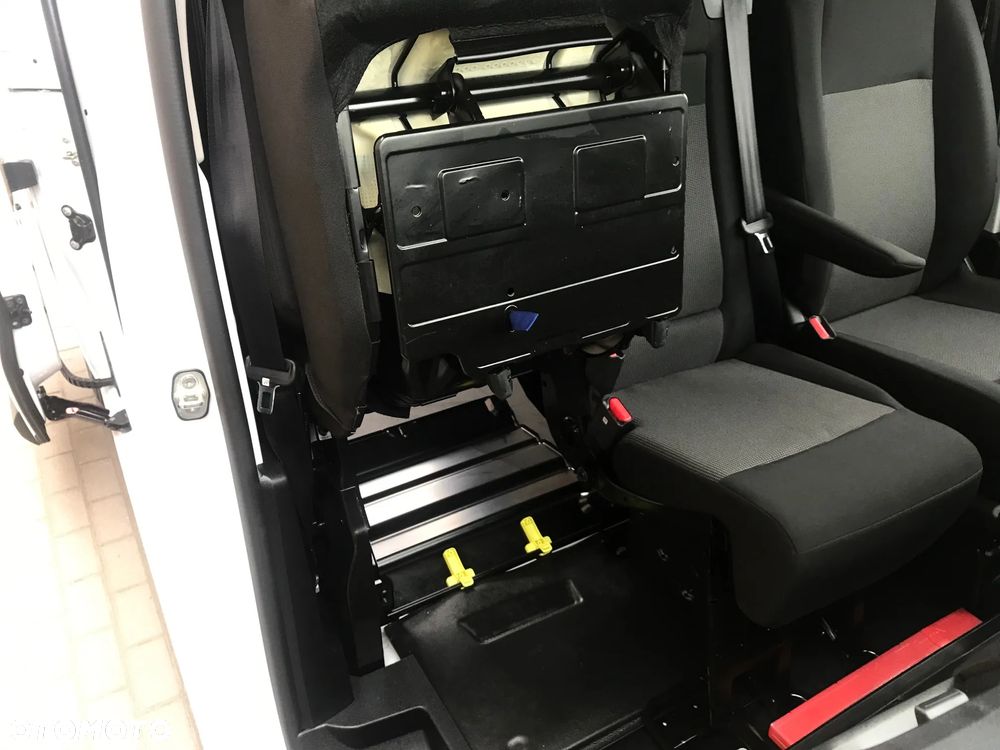 Toyota Proace - 13