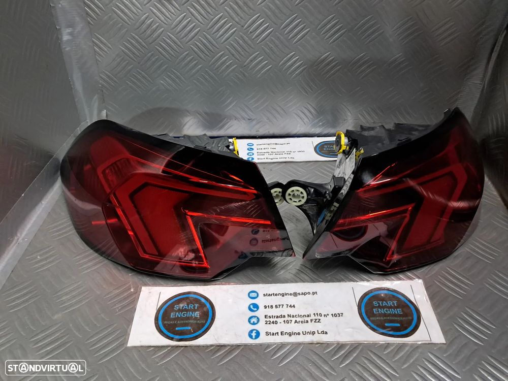 Farolins Farolim BMW Serie 1 F70 2025 - 1