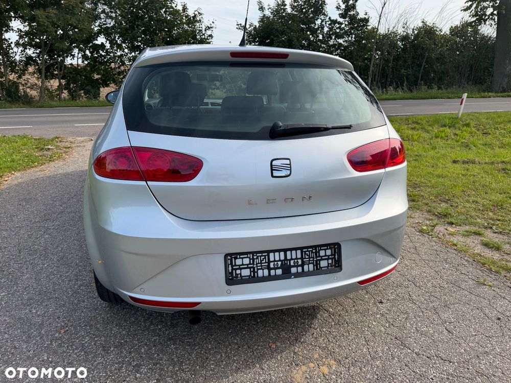 Seat Leon - 14