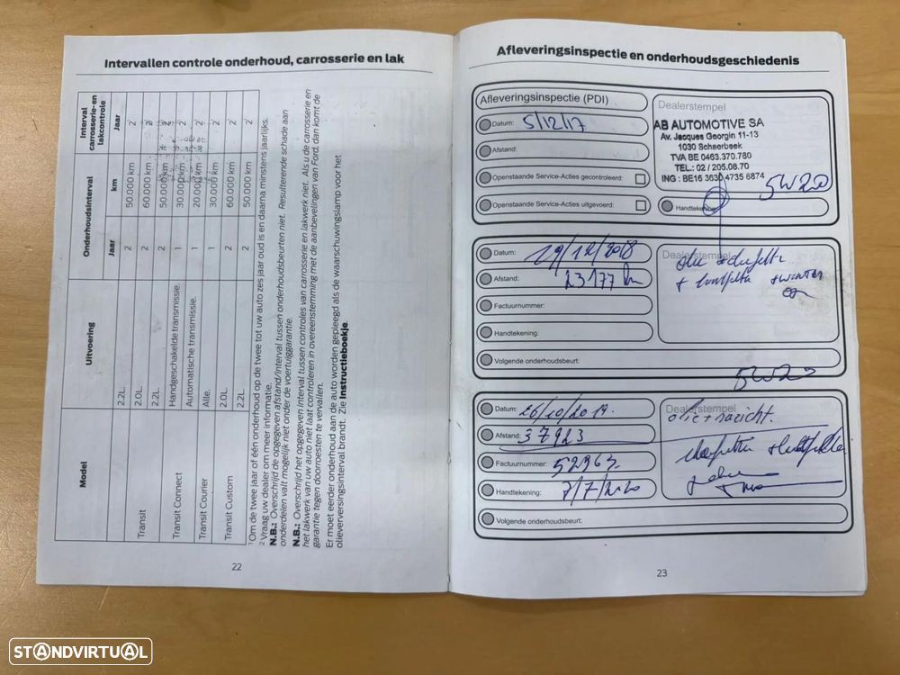 Ford Focus 1.0 EcoBoost S&S COOL&CONNECT DESIGN - 57