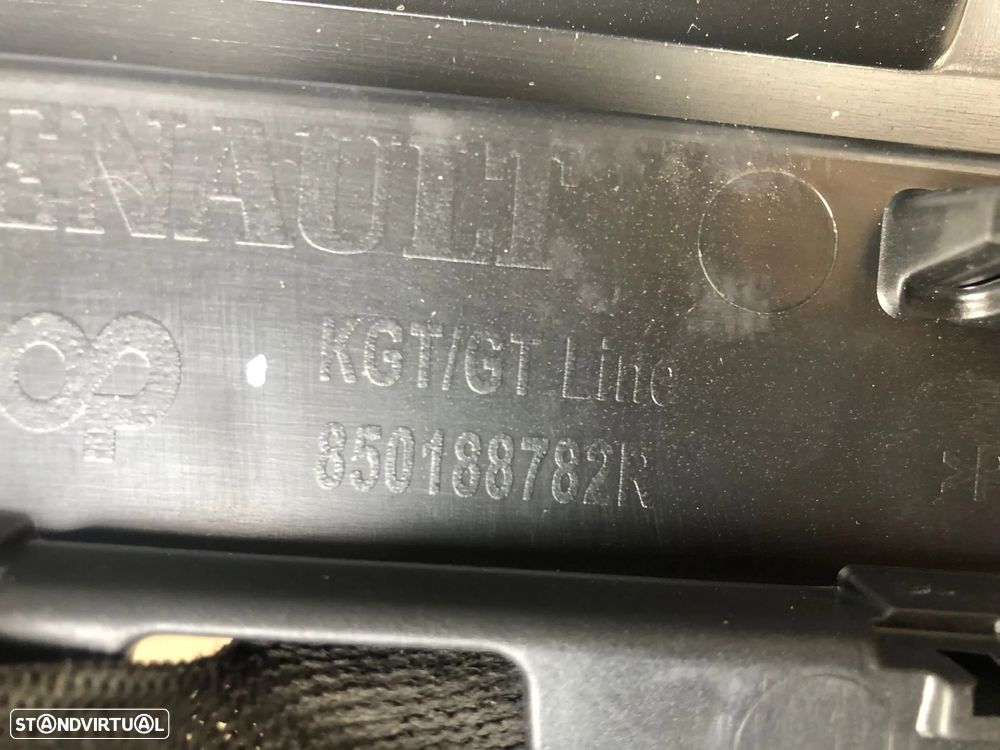 RENAULT MEGANE IV 4 DIFUSOR PARA CHOQUES TRAS - DF018 - 7