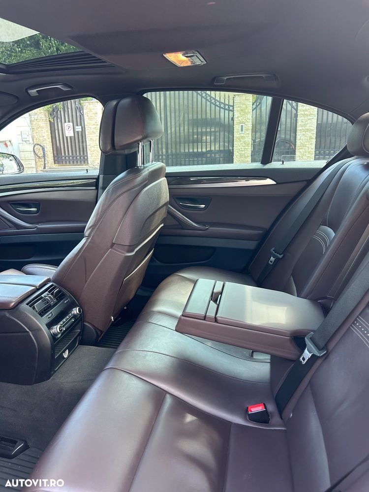 BMW Seria 5 - 15