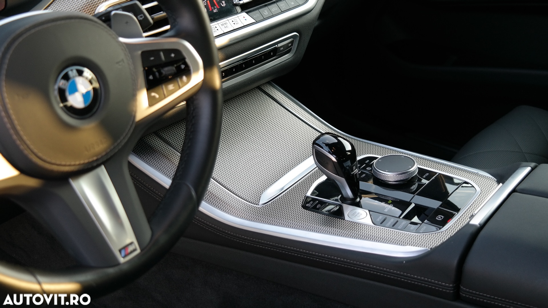 BMW X5 xDrive30d AT MHEV - 17