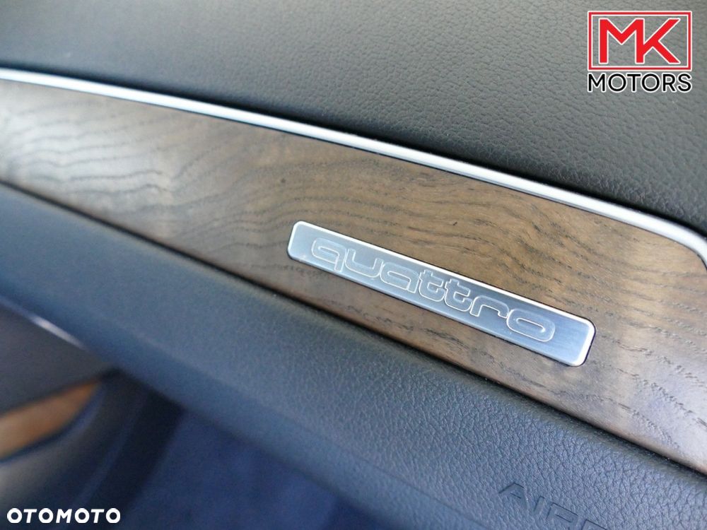 Audi A4 Avant 2.0 TDI DPF quattro S tronic Attraction - 12