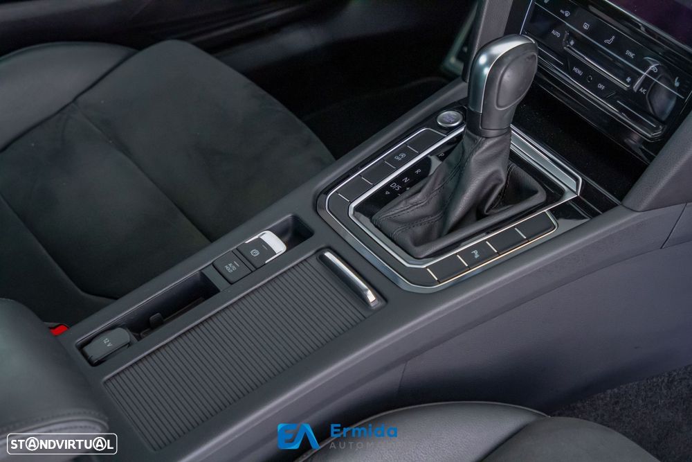 VW Arteon 2.0 TDI Elegance DSG - 49