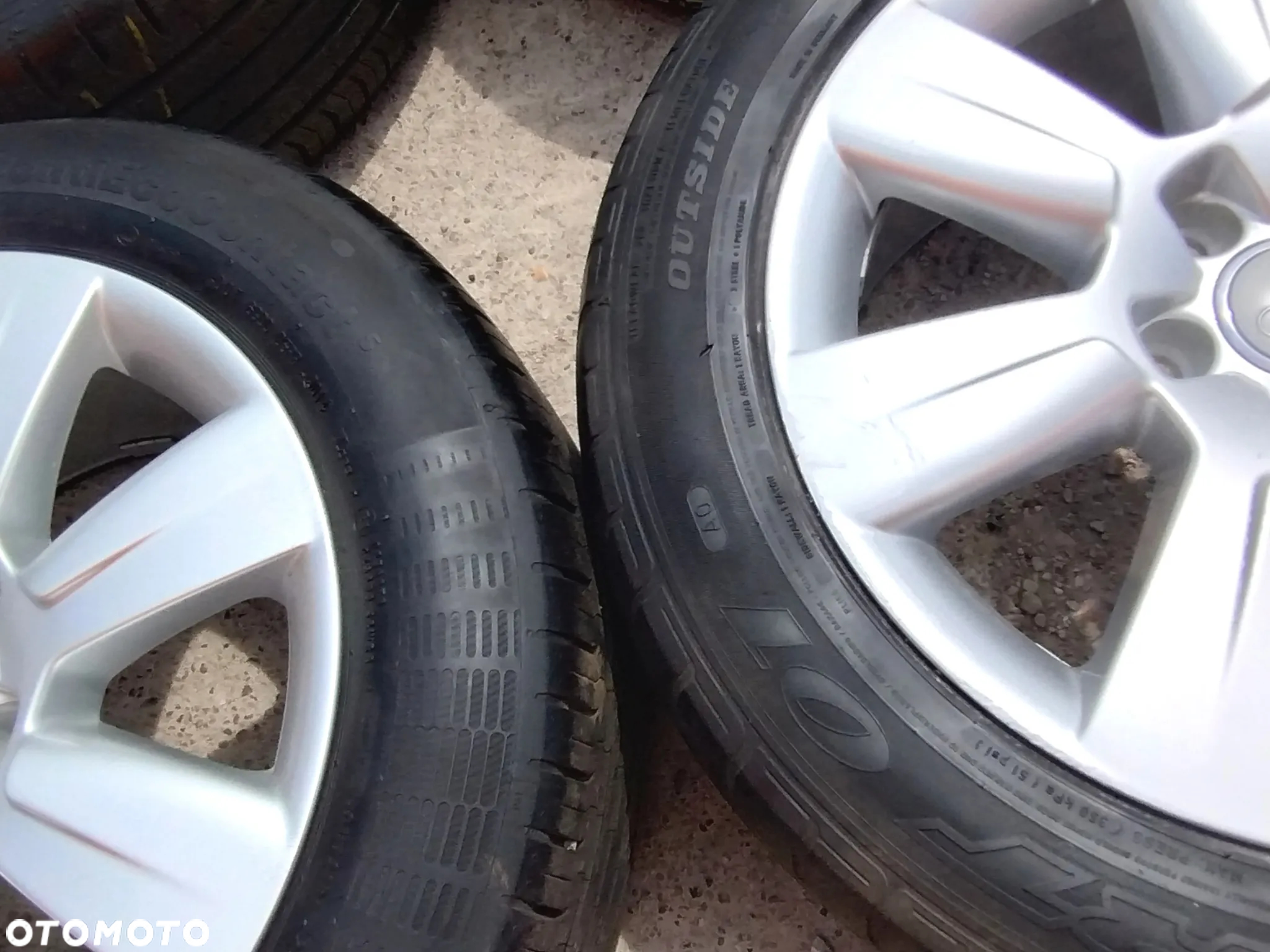 5x112 Felgi Aluminiowe Alufelgi 17 Koła AUDI A4 B5 B6 B7 A6 C5 C6 4F0 A8 D3 D2 Q3 Q2 Legnica ALU-RAD VW SEAT SKODA - 15