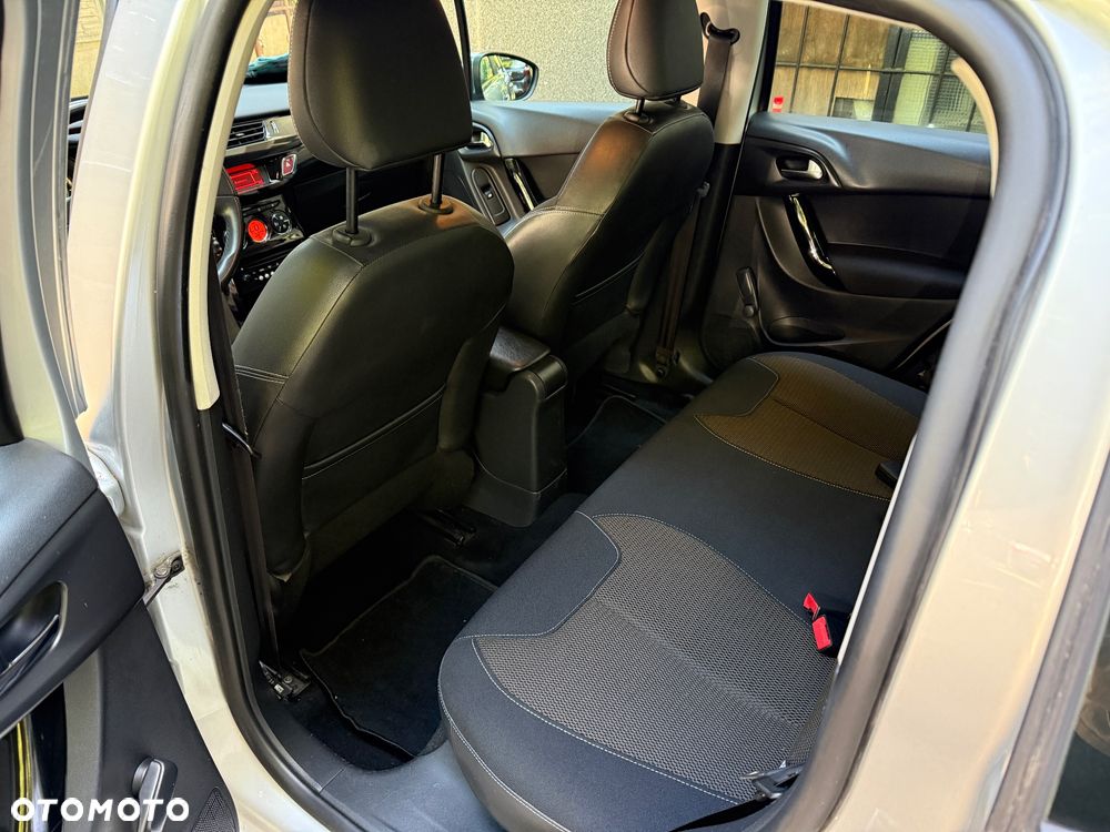 Citroën C3 1.4 HDi Selection - 11