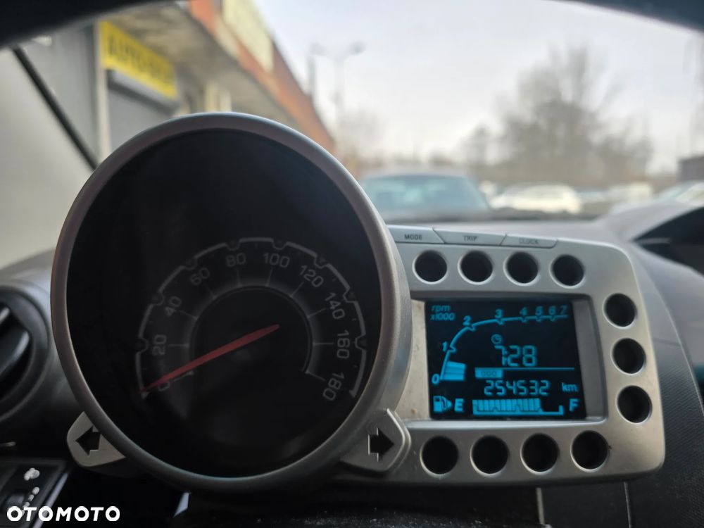 Chevrolet Spark 1.0 Base+ - 9