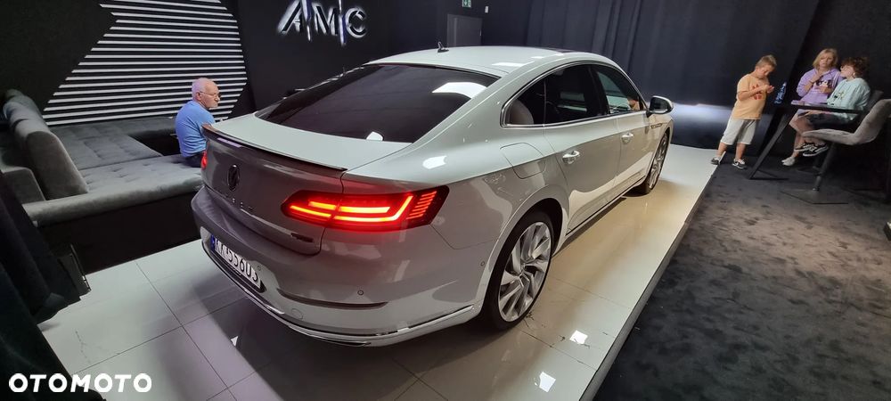 Volkswagen Arteon - 4