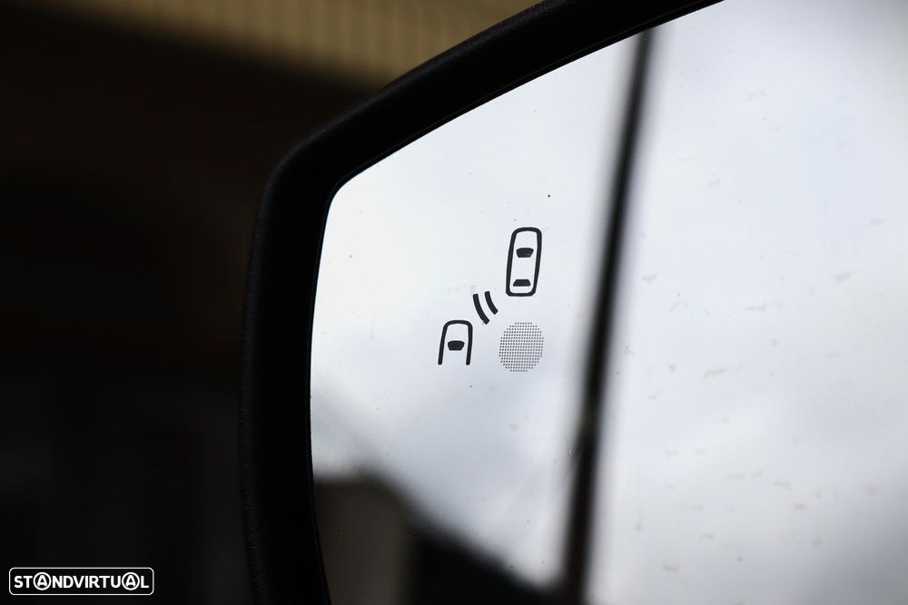 Ford EcoSport 1.0 EcoBoost ST-Line Black Edition - 6