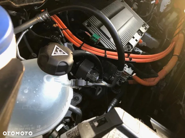 Peugeot EXPERT Chłodnia Carrier - 23