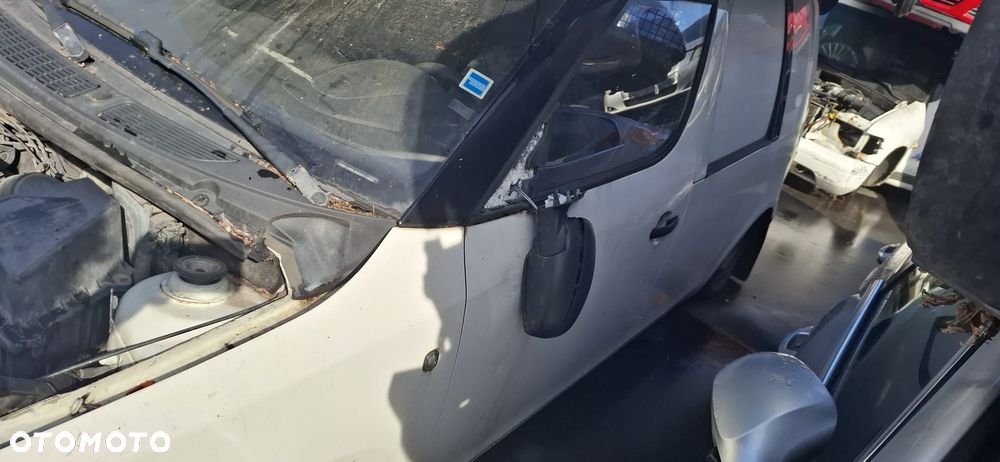 SKODA ROOMSTER LIFT 1.2 12V CGPA 10-15 PÓŁOŚ LEWA PRAWA - 6