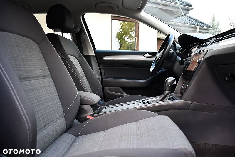 Volkswagen Passat Variant 1.5 TSI OPF DSG Highline - 7