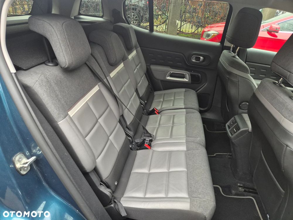 Citroën C5 Aircross - 16