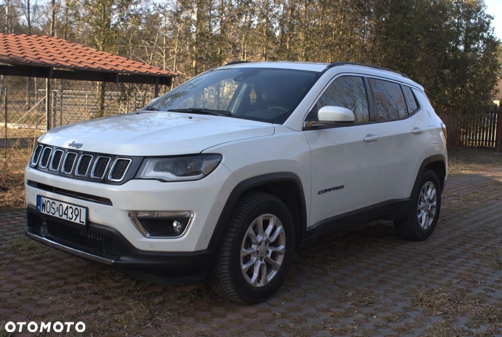 Jeep Compass - 3